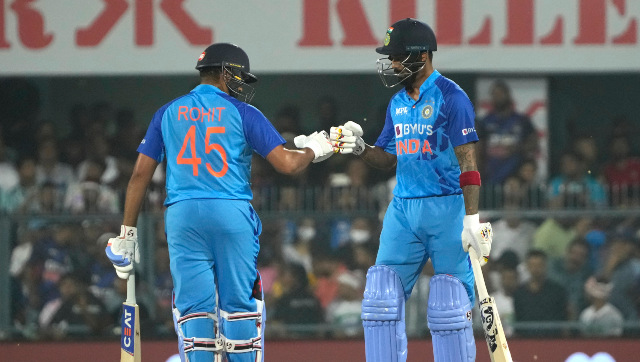 T20 World Cup: ‘Rohit Sharma, KL Rahul have to pull up their socks,’ says former India coach T20 World Cup: ‘Rohit Sharma, KL Rahul have to pull up their socks,’ says former India coach