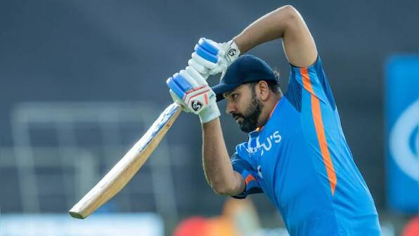 'Everyone has a different approach': BCCI chief Binny refuses to compare Rohit's captaincy with past leaders
