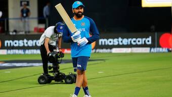 India vs Pakistan clashes made lively by their bowling and our experienced batting, says Rohit Sharma