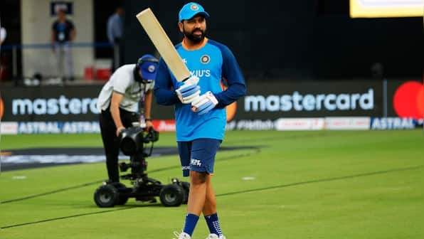 India vs Pakistan clashes made lively by their bowling and our experienced batting, says Rohit Sharma