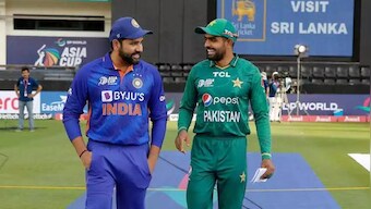 Sanjay Bangar puts India ahead after comparing squads before IND-PAK clash in T20 World Cup