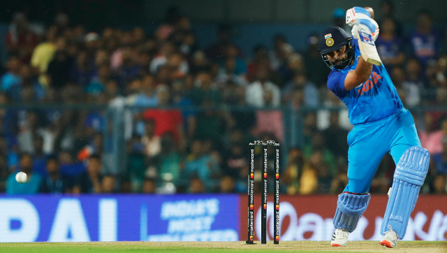 Rohit Sharma becomes first Indian to complete 400 T20 appearances during 2nd India-South Africa T20I Rohit Sharma becomes first Indian to complete 400 T20 appearances during 2nd India-South Africa T20I