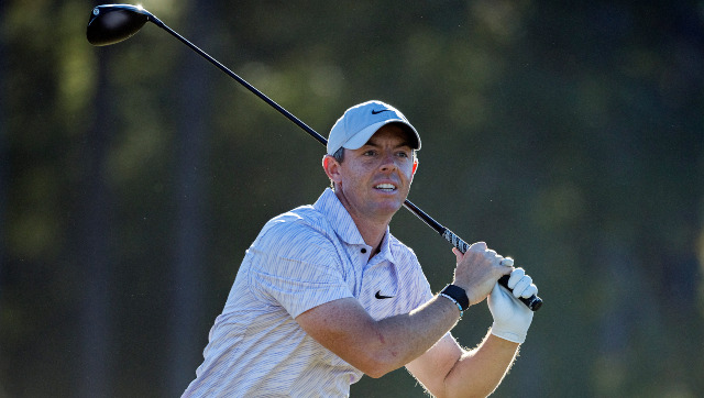 Golf: Rory McIlroy regains World No 1 ranking with CJ Cup win Golf: Rory McIlroy regains World No 1 ranking with CJ Cup win