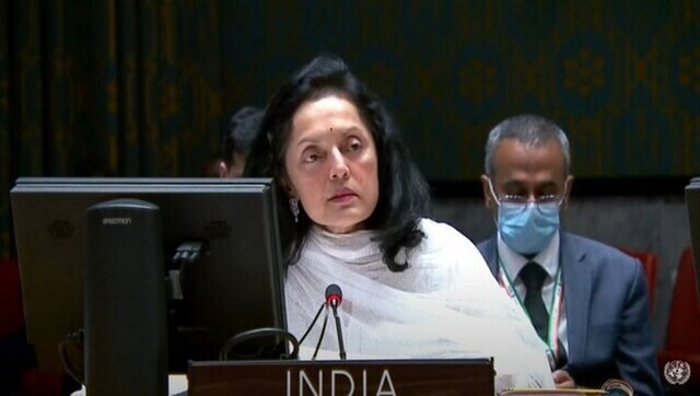 India's efforts to sanction perpetrators of 26/11 attacks blocked for 'political reasons': UN envoy Ruchira Kamboj India's efforts to sanction perpetrators of 26/11 attacks blocked for 'political reasons': UN envoy Ruchira Kamboj