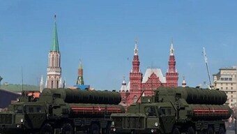 Encourage India's weaning from Russian weapons, says US Congressional amendment