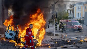 Head-on | It’s time to do some plain speaking with the West on Russia-Ukraine war