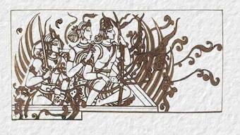 Dharma Files | Indic religious traditions and human rights