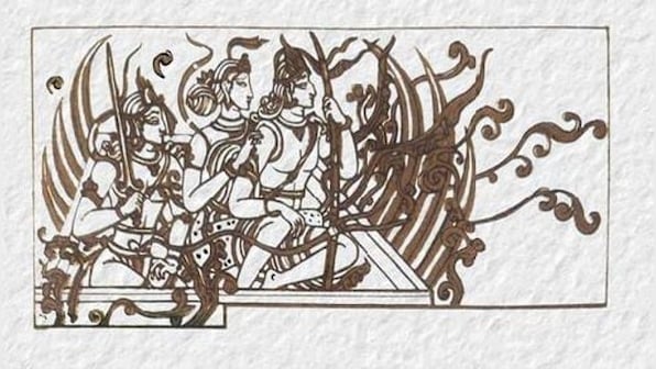 Dharma Files | Indic religious traditions and human rights