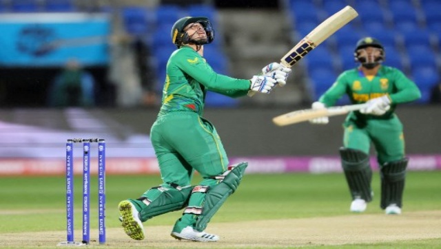 South Africa vs Zimbabwe T20 World Cup HIGHLIGHTS: Match called off due to rain