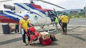 Uttarakhand: Police release list of 28 trainee mountaineers missing after avalanche