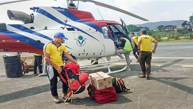 Uttarakhand: Police release list of 28 trainee mountaineers missing after avalanche Uttarakhand: Police release list of 28 trainee mountaineers missing after avalanche