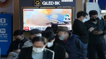 Why did North, South Korea fire missiles at each other? What happens next?