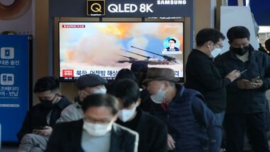 Why did North, South Korea fire missiles at each other? What happens next?