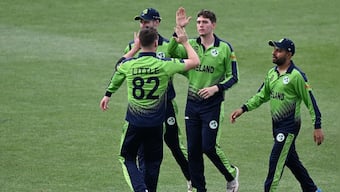Ireland become only team to produce multiple hat-tricks in T20 World Cup history