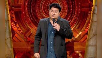 DCW chief writes to Union Minister Anurag Thakur, seeks ouster of filmmaker Sajid Khan from Bigg Boss