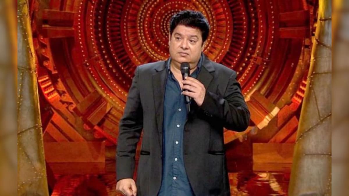 #MeToo Movement and Bollywood's dark secrets: How does it feel Sajid Khan to be ousted of Bigg Boss?