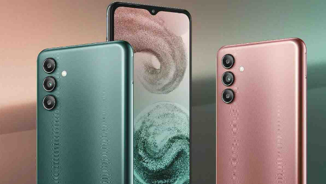 Samsung Galaxy A04s launched in India with Exynos 850 SoC, 50MP Triple Camera, check out specs and price Samsung Galaxy A04s launched in India with Exynos 850 SoC, 50MP Triple Camera, check out specs and price