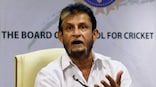 Sandeep Patil loses to Amol Kale in MCA presidential election
