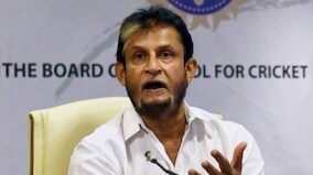 Sandeep Patil loses to Amol Kale in MCA presidential election