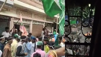 WATCH: ‘Sar Tan se Juda’ reverberates across Rajasthan, Gujarat on Prophet Muhammad’s birth anniversary
