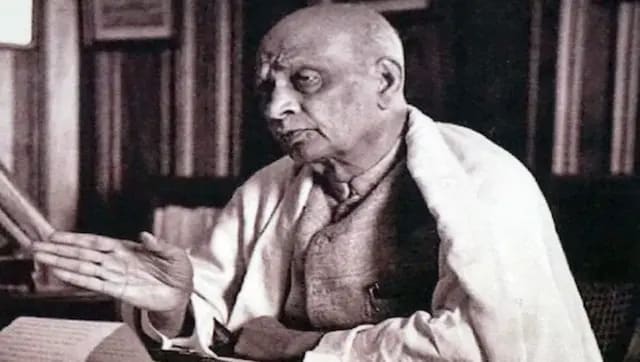 Sardar Vallabhbhai Patel Birth Anniversary 2022: Some Lesser-known ...