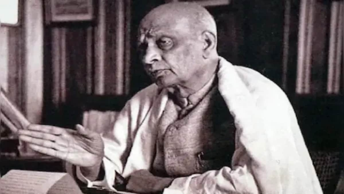 Sardar Vallabhbhai Patel Birth Anniversary 2022: Some lesser-known facts about Iron man of India