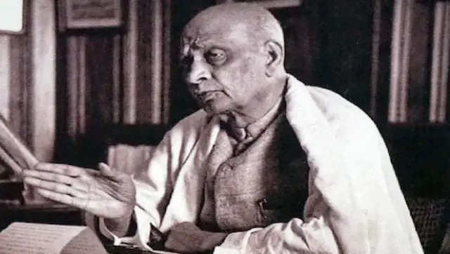 Sardar Vallabhbhai Patel Birth Anniversary 2022: Some lesser-known facts about Iron man of India Sardar Vallabhbhai Patel Birth Anniversary 2022: Some lesser-known facts about Iron man of India
