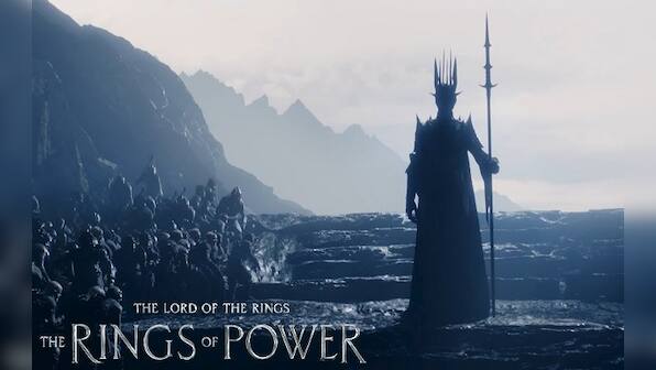 Jurassic World Dominion to premiere exclusively on Prime Video starting October 17