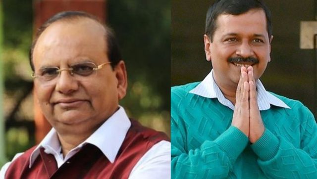 Deliberate breach of protocol: Delhi L-G questions Kejriwal over his absence from Raj Ghat on Gandhi Jayanti Deliberate breach of protocol: Delhi L-G questions Kejriwal over his absence from Raj Ghat on Gandhi Jayanti