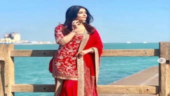 Happy Karwa Chauth: Celebrity-inspired looks to style yourself