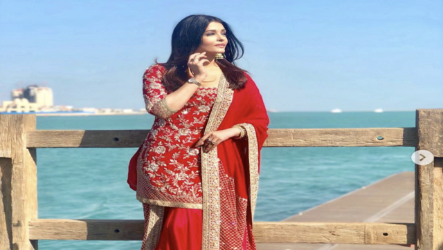 Happy Karwa Chauth: Celebrity-inspired looks to style yourself Happy Karwa Chauth: Celebrity-inspired looks to style yourself