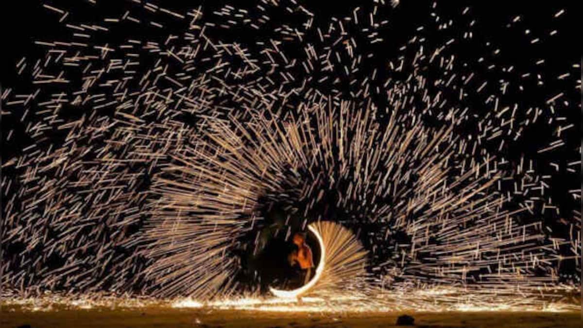 Diwali crackers ban How Hindu scriptures and Sanatan culture refer to fireworks for