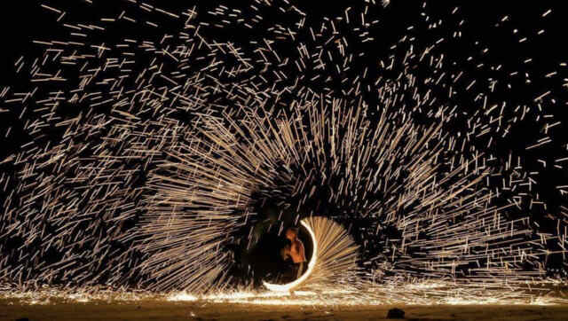 Diwali crackers ban: How Hindu scriptures and Sanatan culture refer to fireworks for celebrations Diwali crackers ban: How Hindu scriptures and Sanatan culture refer to fireworks for celebrations