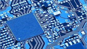 Centre likely to clear semiconductor unit proposals in next 30-60 days: MoS IT Rajeev Chandrasekhar