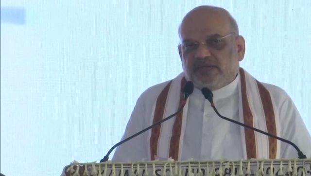 Kashmiri Pandits demand committee under Amit Shah for en masse rehabilitation to Kashmir Kashmiri Pandits demand committee under Amit Shah for en masse rehabilitation to Kashmir