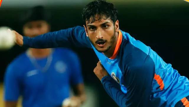 Syed Mushtaq Ali Trophy: Shahbaz Ahmed's heroics fire Bengal to 43-run win against TN; Odisha stun Chandigarh Syed Mushtaq Ali Trophy: Shahbaz Ahmed's heroics fire Bengal to 43-run win against TN; Odisha stun Chandigarh