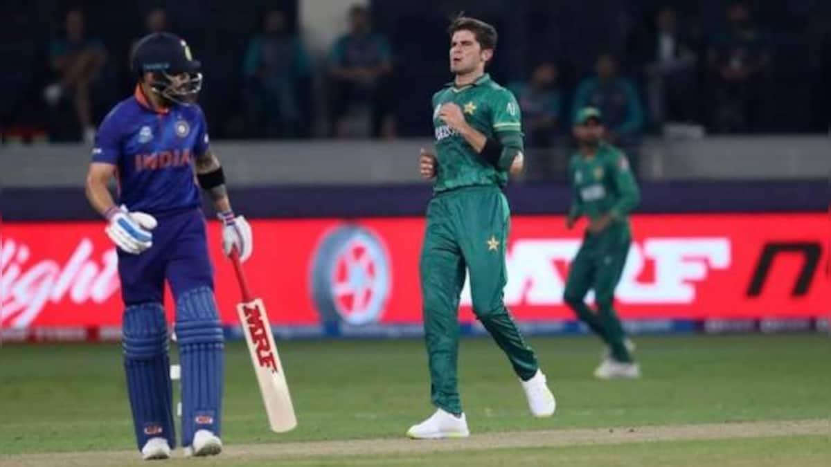 'Calm before the storm': Shaheen Afridi sounds warning alarm ahead of T20 World Cup 2022