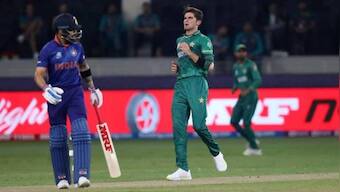T20 World Cup: Pakistan's Shaheen Afridi issues big warning ahead of India clash
