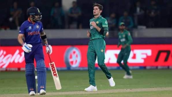 T20 World Cup: Pakistan's Shaheen Afridi issues big warning ahead of India clash