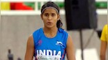 Long jumper Shaili Singh wins gold on final day of National Open Athletics Championships