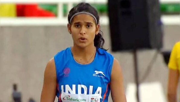 Long jumper Shaili Singh wins gold on final day of National Open Athletics Championships
