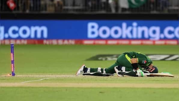 'Take Gaddafi's pitch to T20 World Cup if you can't play in Australia,' Wasim Akram vents out at Babar Azam