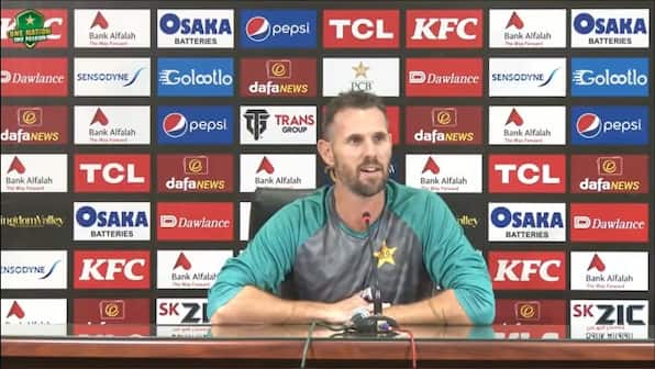 Pakistan bowling coach Shaun Tait: 'They send me when we get beaten badly,' jokes after sixth T20I vs England