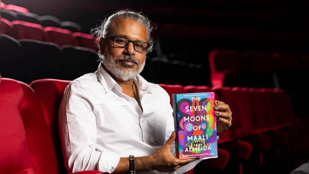 Explained: The Booker Prize, the 2022 winner Shehan Karunatilaka, and his work – Firstpost