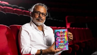 Explained: The Booker Prize, the 2022 winner Shehan Karunatilaka, and his work