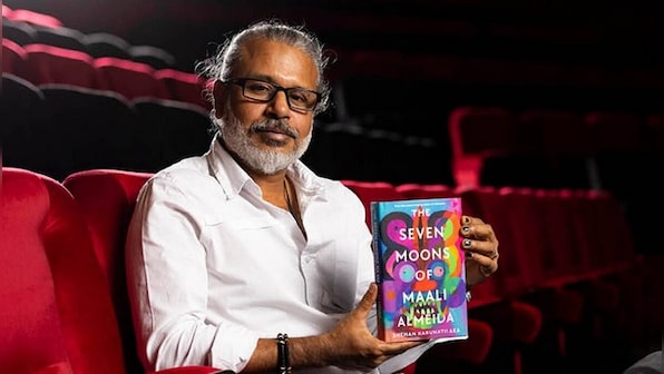 Explained: The Booker Prize, the 2022 winner Shehan Karunatilaka, and his work