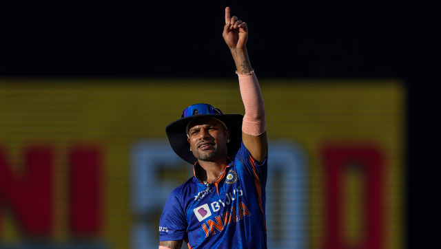 India vs South Africa: Shikhar Dhawan lauds ‘great character’ after Men in Blue’s series-clinching win in Delhi India vs South Africa: Shikhar Dhawan lauds ‘great character’ after Men in Blue’s series-clinching win in Delhi