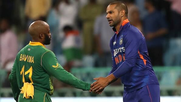 India vs South Africa 2nd ODI: What are the chances of rain in Ranchi?