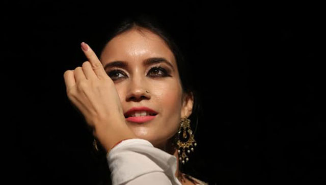 Danseuse Shivani Varma on dancing, dreams, and the future of Kathak Danseuse Shivani Varma on dancing, dreams, and the future of Kathak