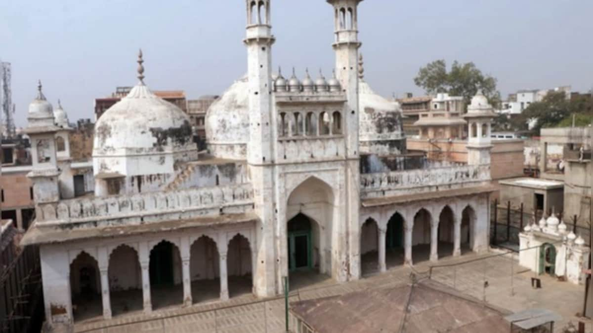 Gyanvapi mosque case: No carbon dating of 'Shivling', says Varanasi Court